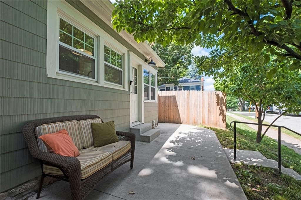 5600 Kenwood Avenue — photo 34