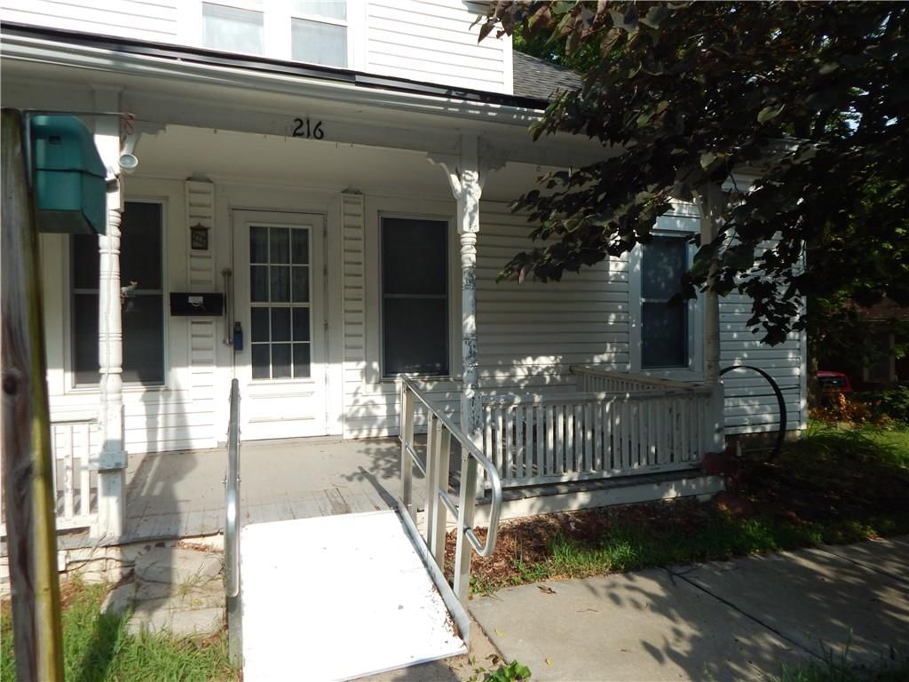 216 S MISSOURI Street — photo 4
