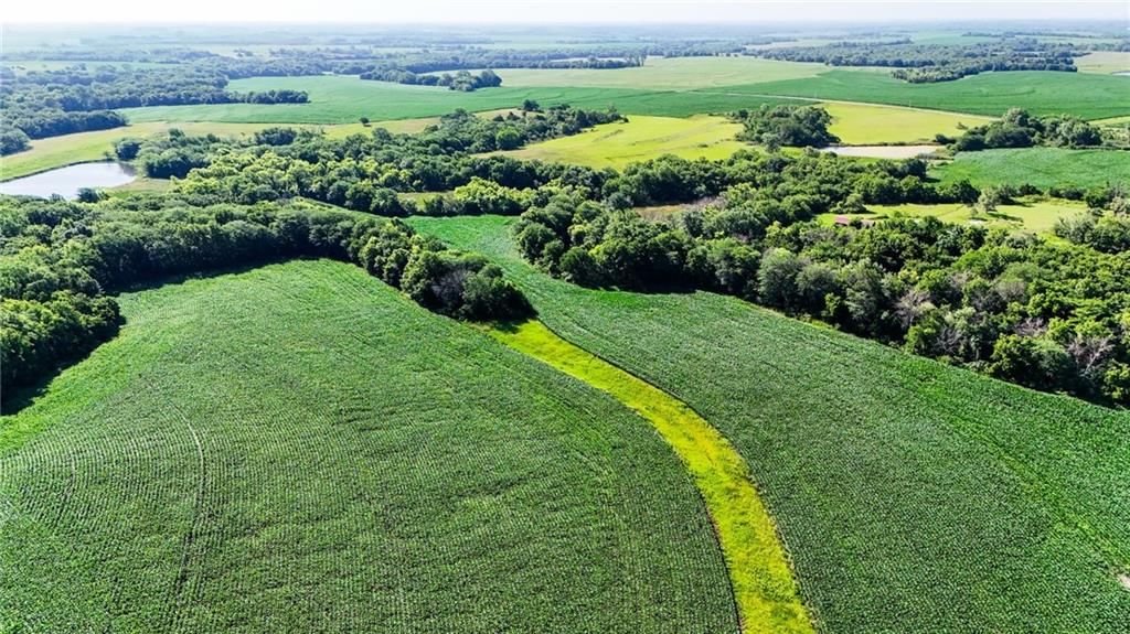 150th ST & Horned Owl Road, Other, KS