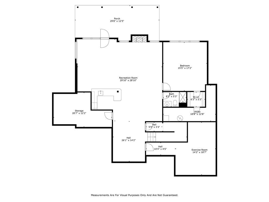 1105 Guinevere Drive — photo 53