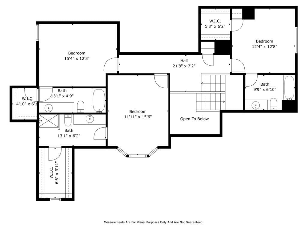 1105 Guinevere Drive — photo 55