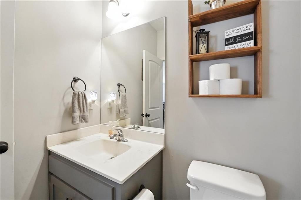 1016 SE Forest Ridge Court — photo 24