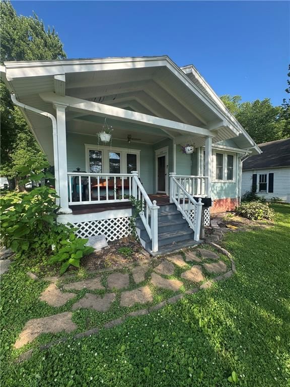 314 N Alanthus Avenue — photo 2