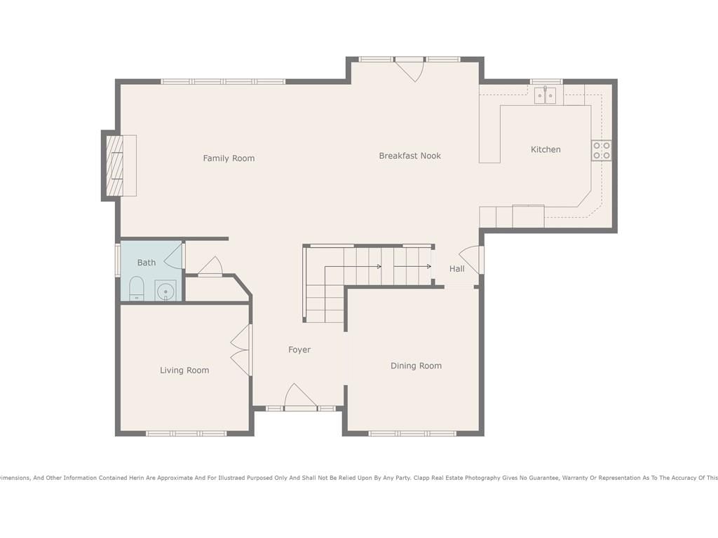 3769 SW BOULDER Drive — photo 55