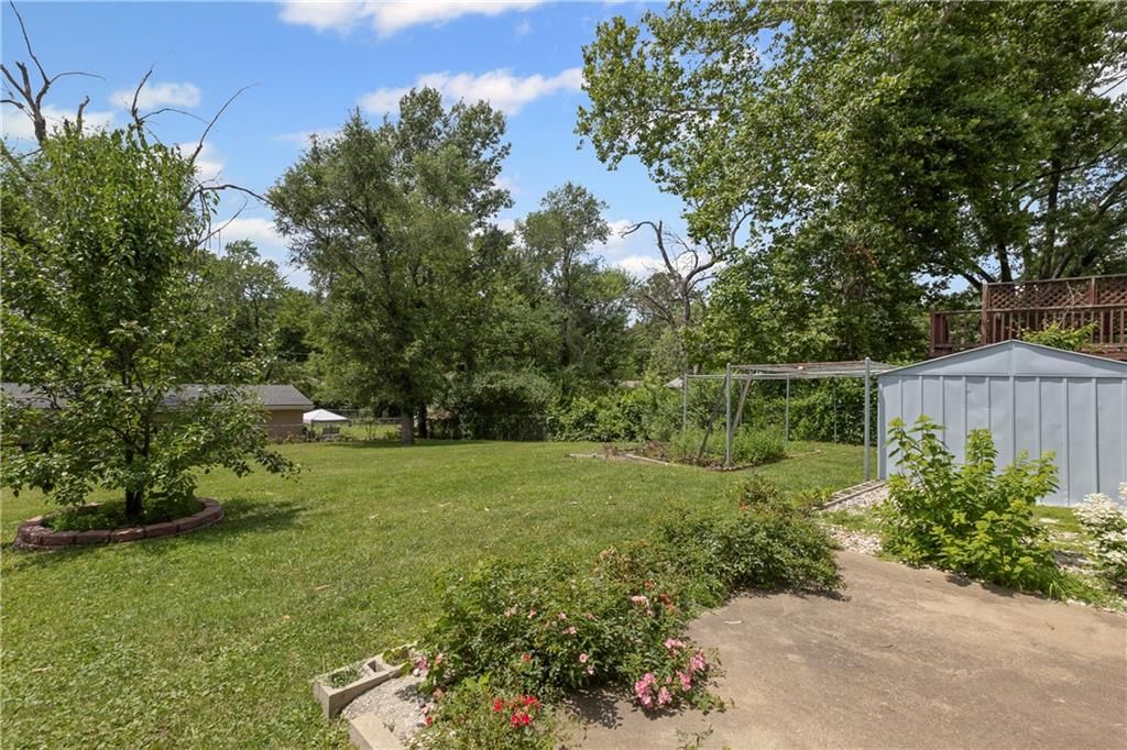 4404 N Olive Street — photo 30