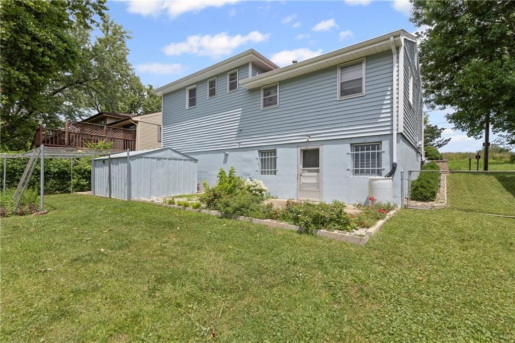 4404 N Olive Street — photo 34