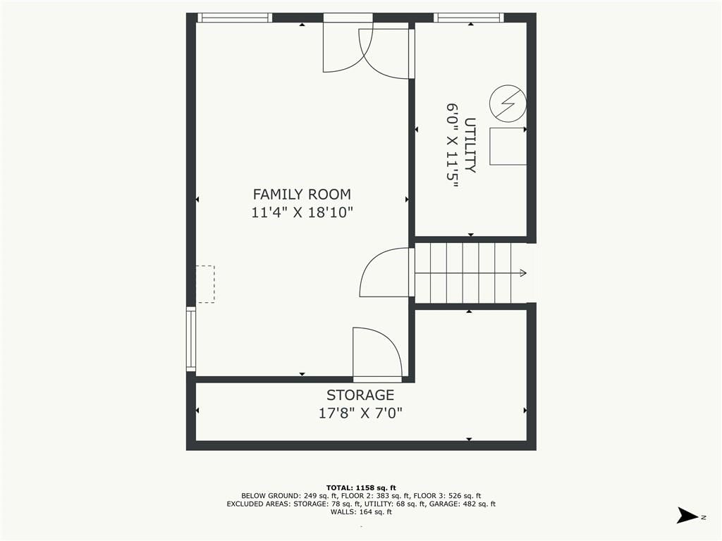 4404 N Olive Street — photo 36