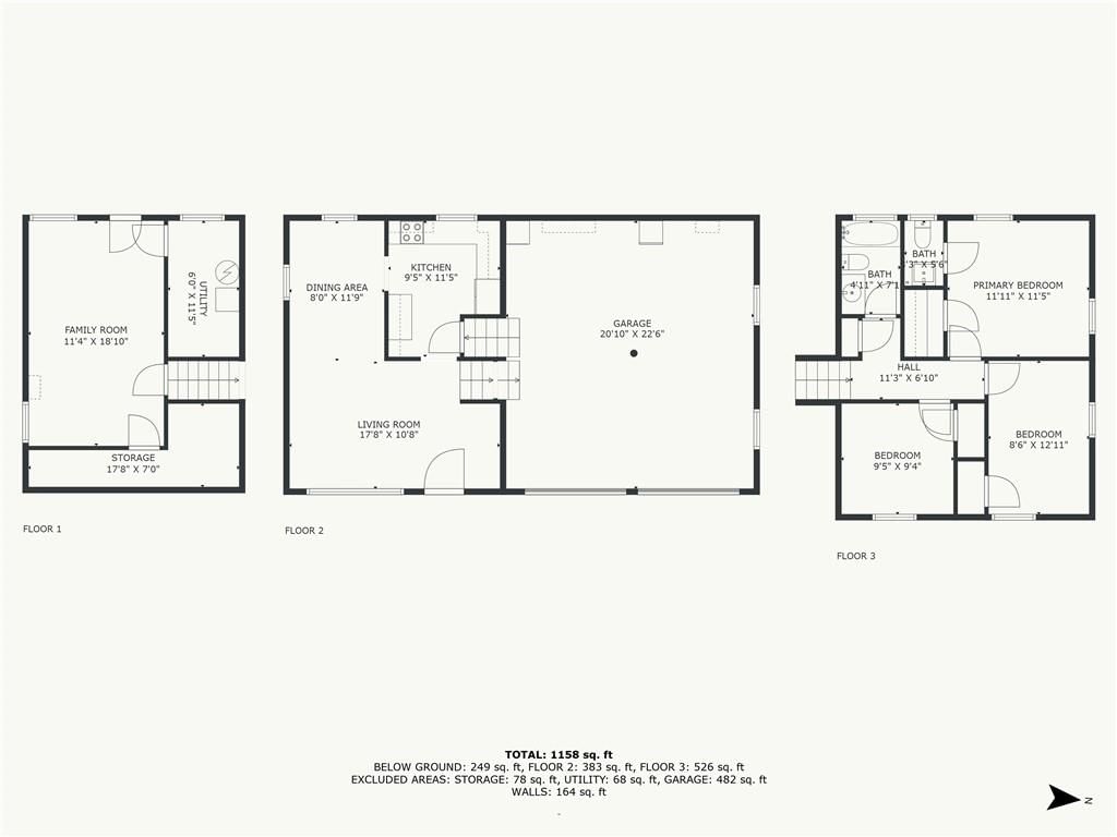 4404 N Olive Street — photo 39