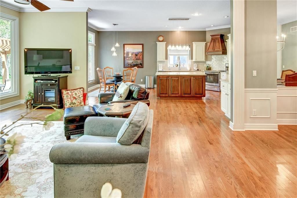 14780 S Glen Eyrie Street — photo 23