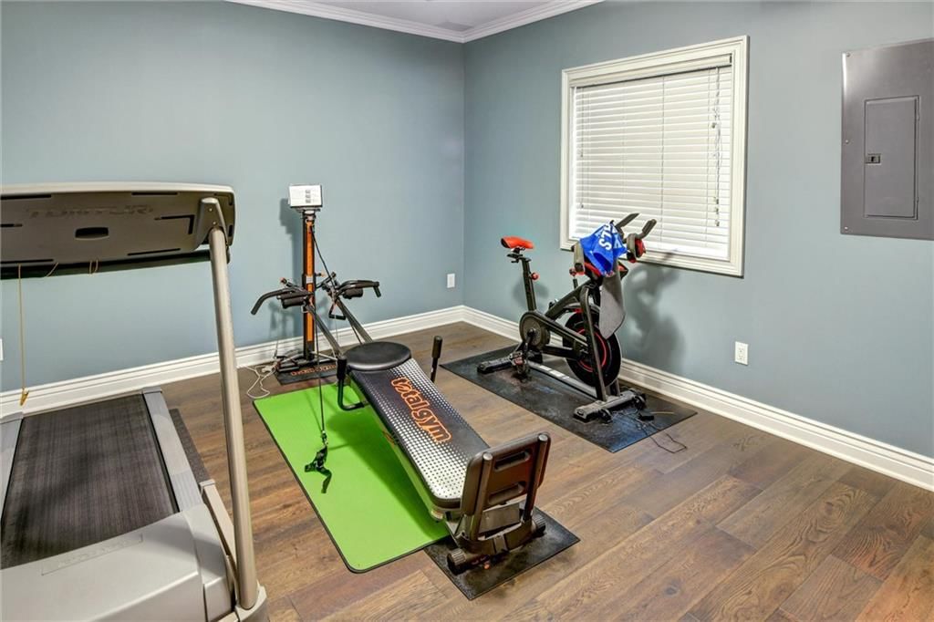 14780 S Glen Eyrie Street — photo 28