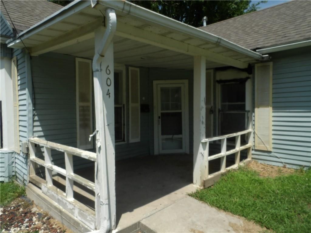 604 S Lexington Street — photo 15