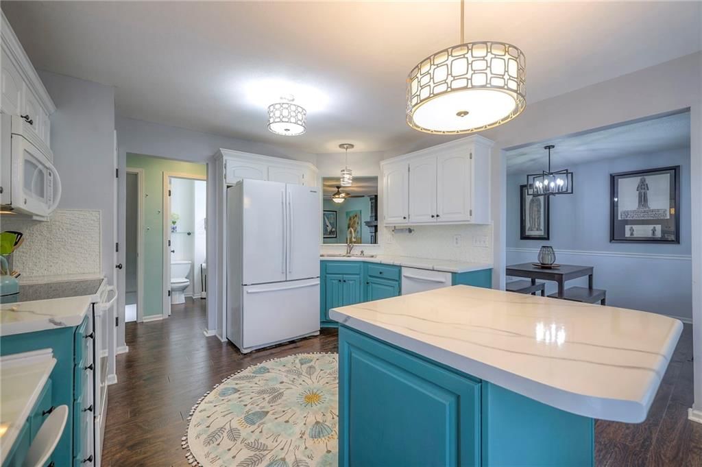 417 N Hickory Street — photo 11