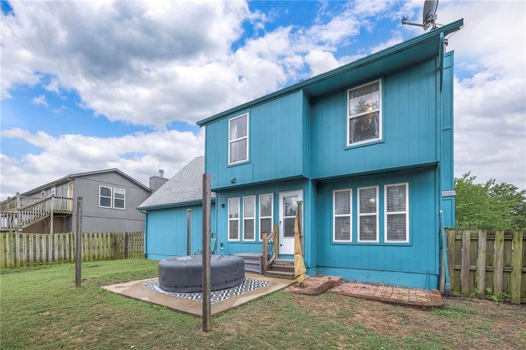 417 N Hickory Street — photo 32