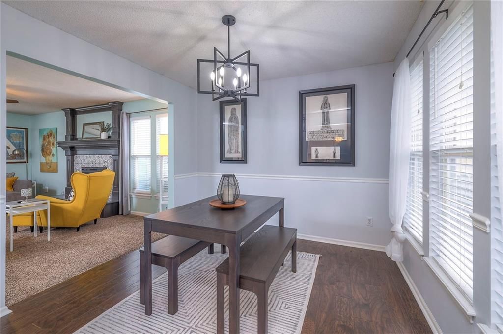 417 N Hickory Street — photo 7