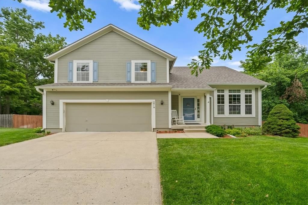 5918 W Richards Drive — photo 3