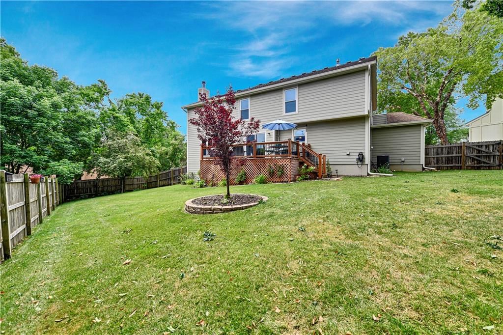17640 W 113th Street — photo 29