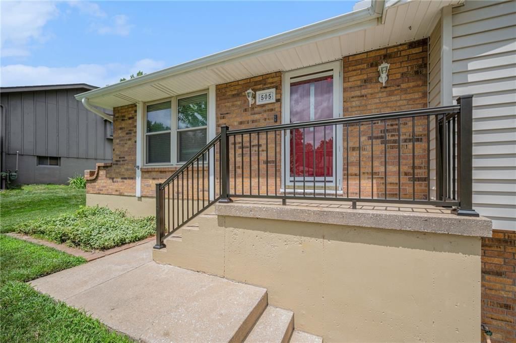 505 Stonewall Drive — photo 4