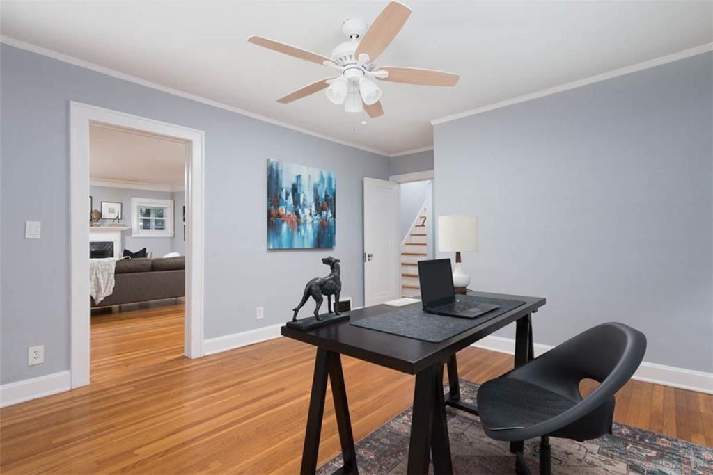 5808 Holmes Street — photo 21
