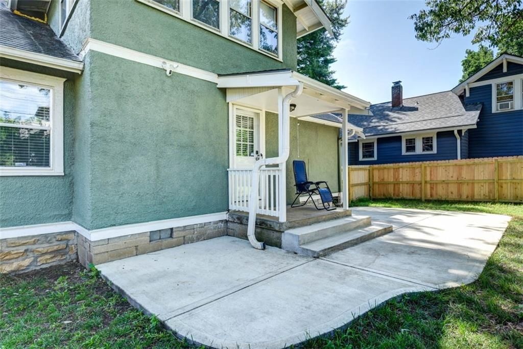 5808 Holmes Street — photo 41