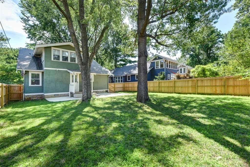 5808 Holmes Street — photo 45