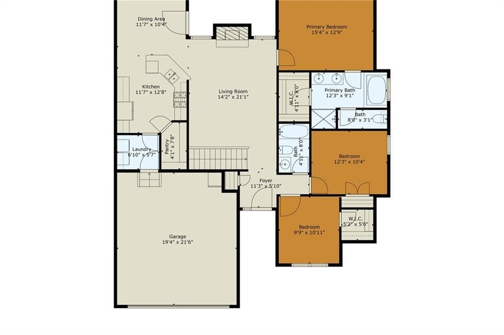 10120 N McKinley Avenue — photo 31