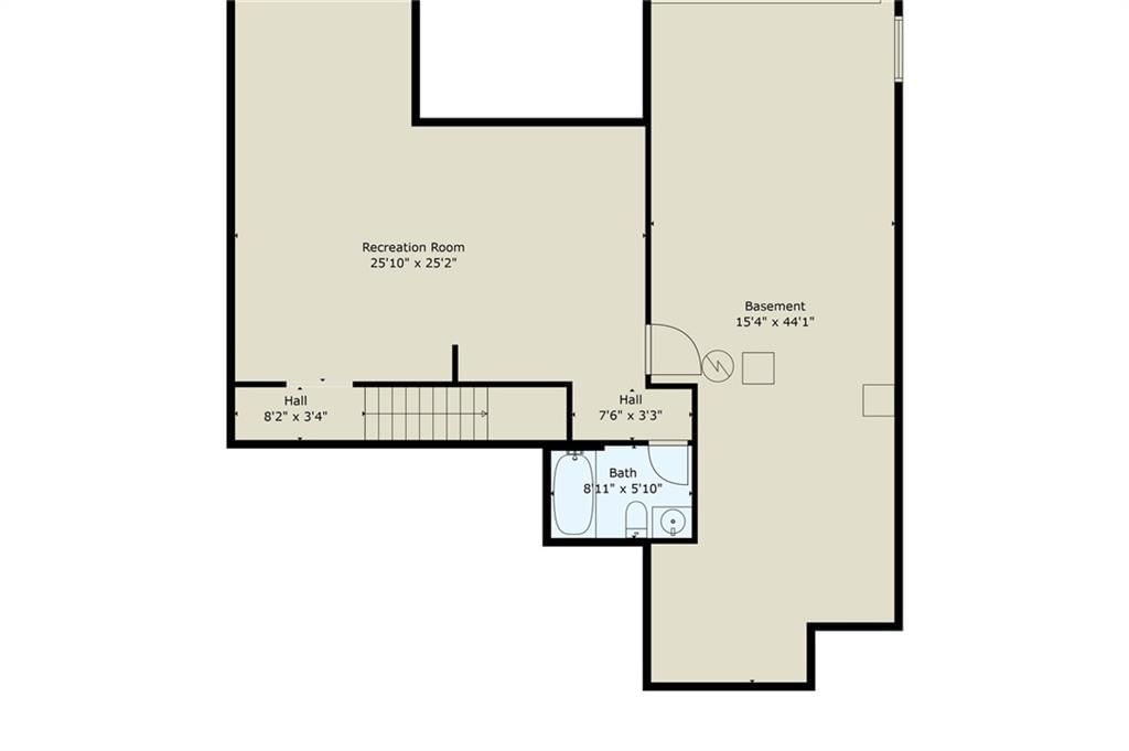 10120 N McKinley Avenue — photo 32