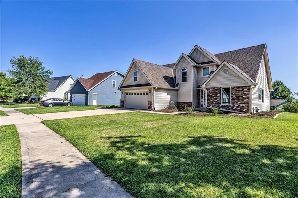 817 Porter Ridge Road — photo 3
