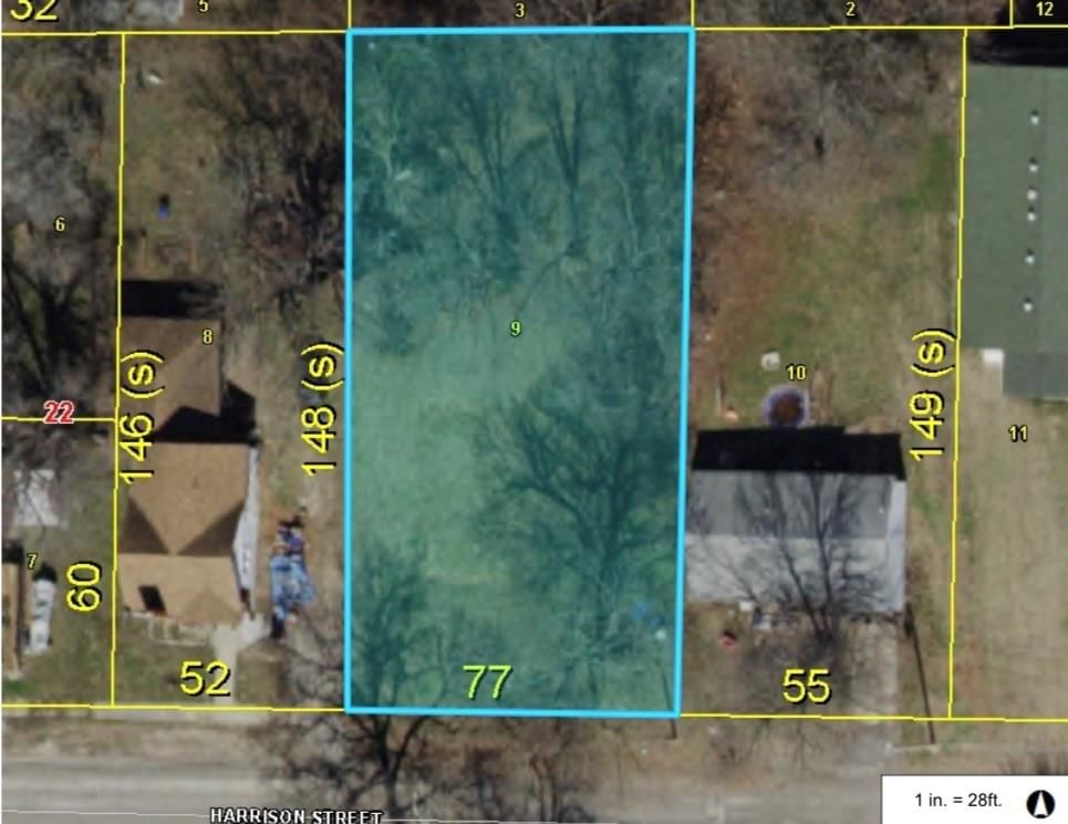 508 W Harrison Street — photo 2