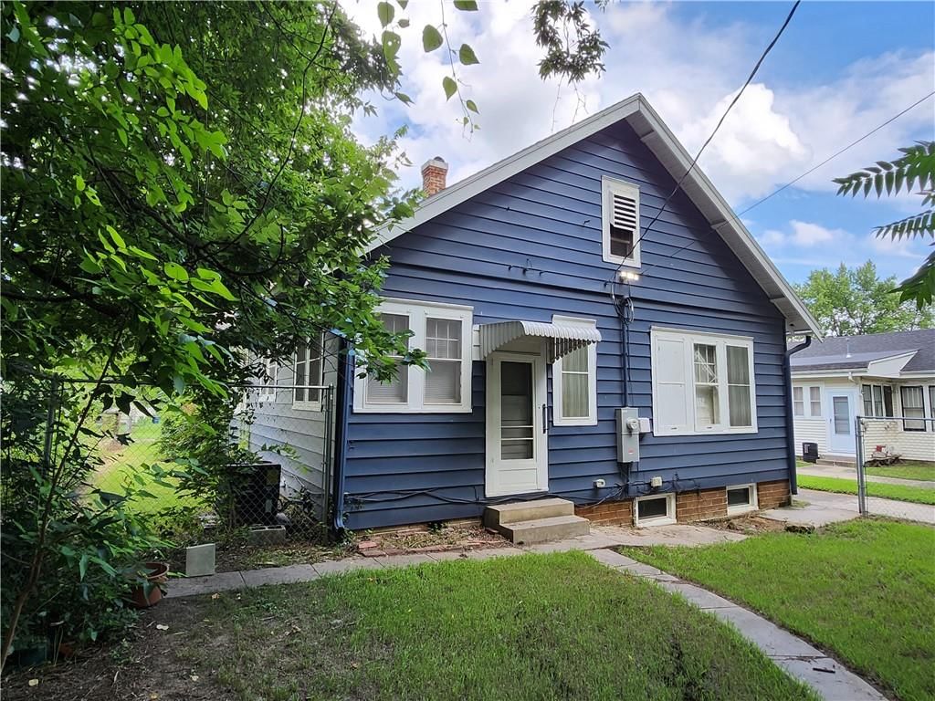 709 S Park Boulevard — photo 37