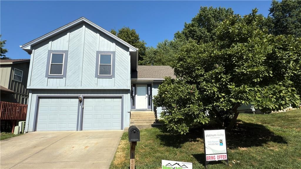 11965 W 66th Street, Shawnee, KS