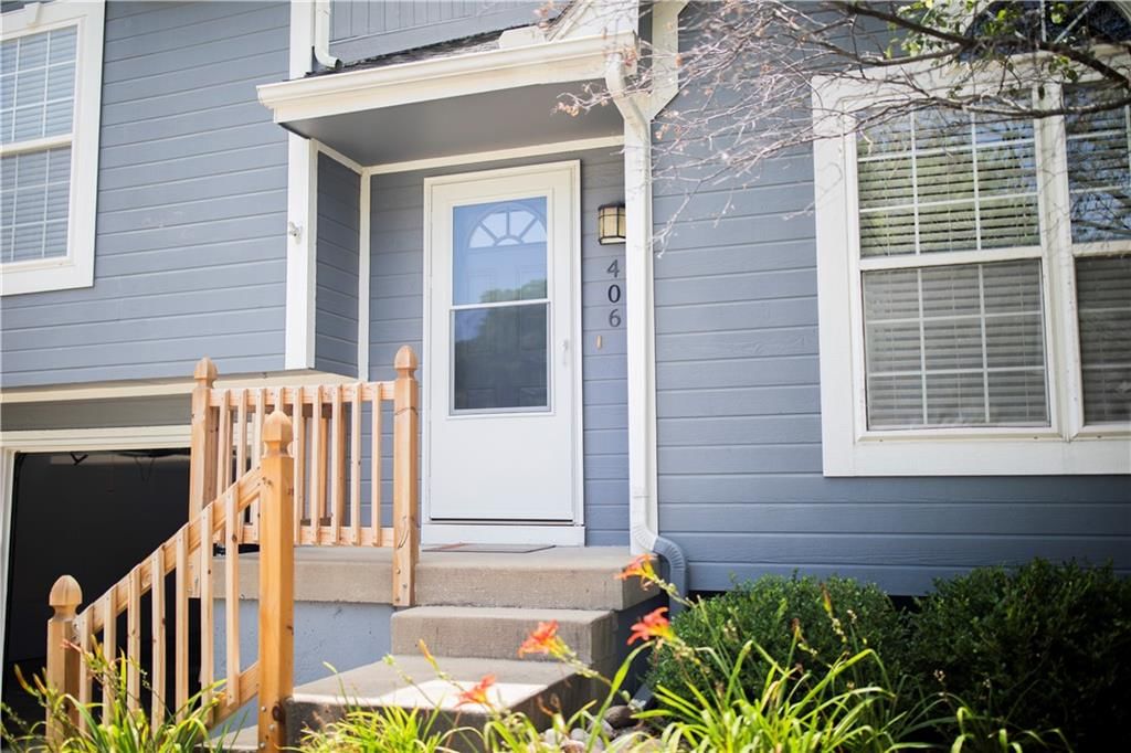 406 Fletcher Drive — photo 3