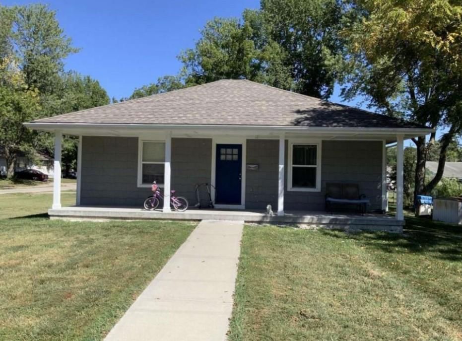 1001 Green Street, Harrisonville, MO