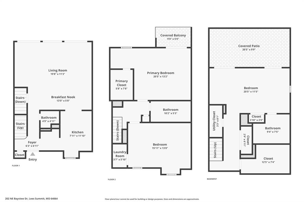 202 NE Bayview Drive — photo 44