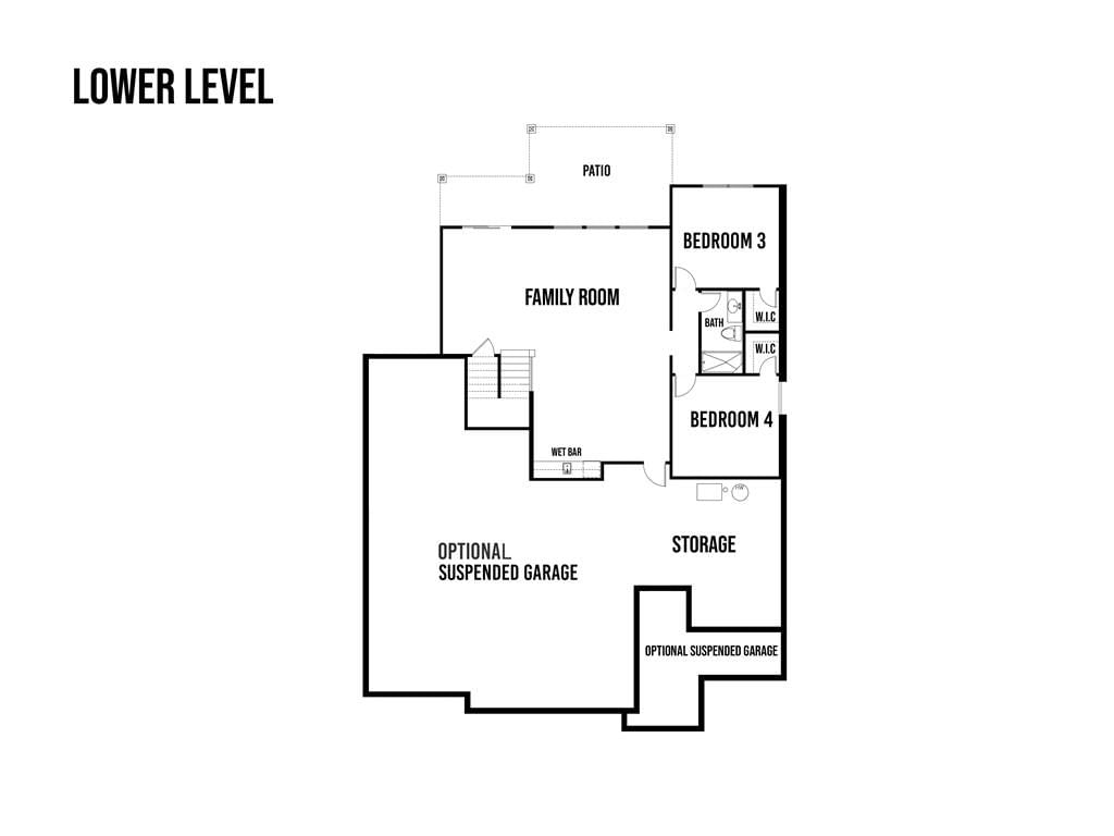 1319 Granton Lane — photo 48