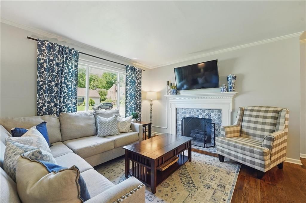 5711 Cedar Street — photo 4