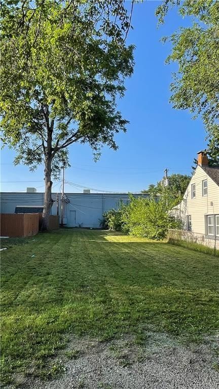 208 W 81st Street, Kansas City, MO