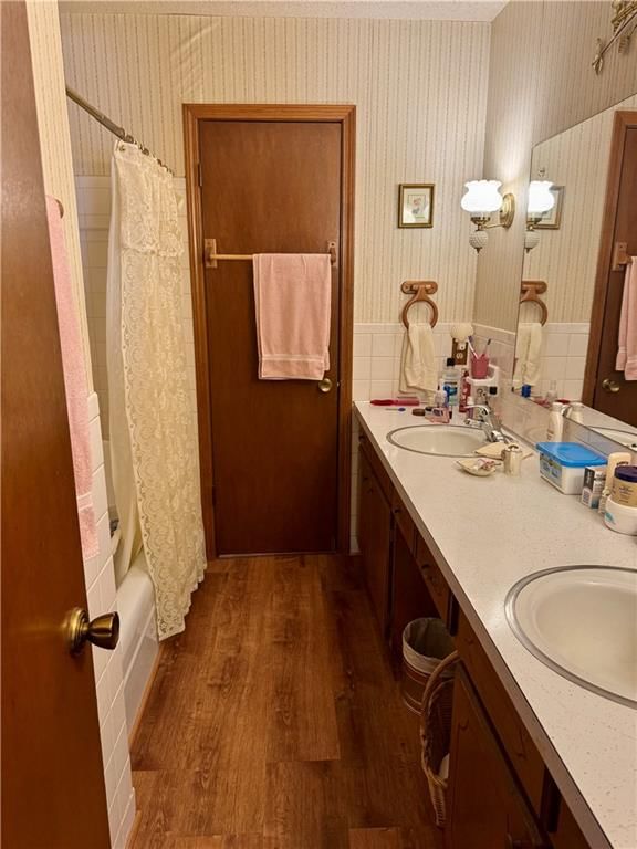 802 N Ute Street — photo 58