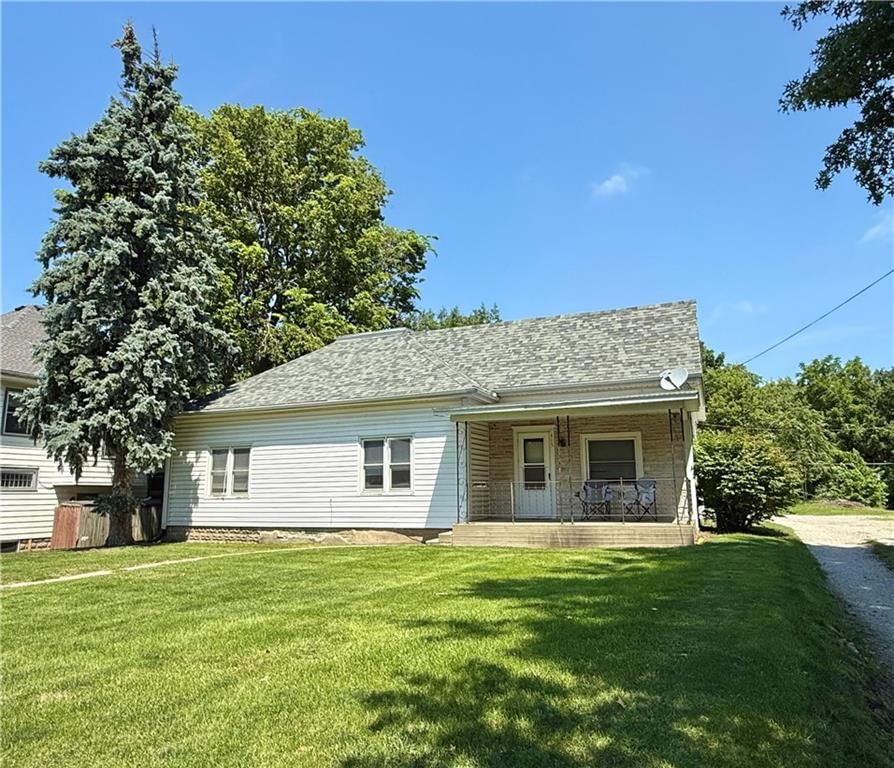 415 W 9th Street, Maryville