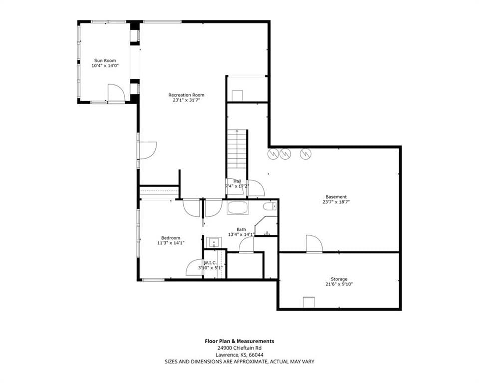 24900 Chieftain Road — photo 38