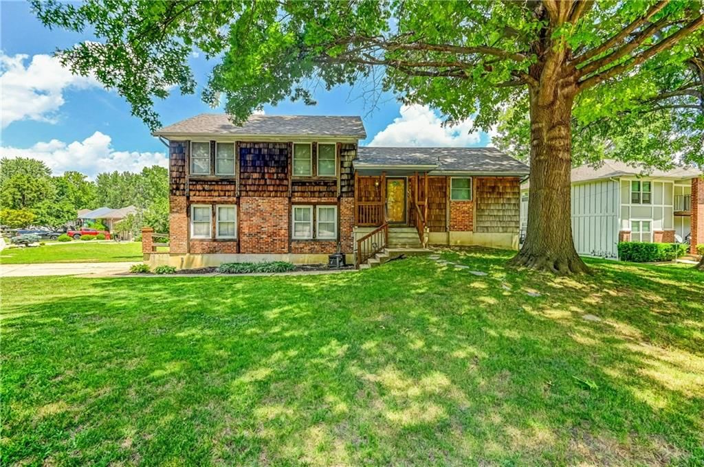 16500 E 28th Place, Independence, MO