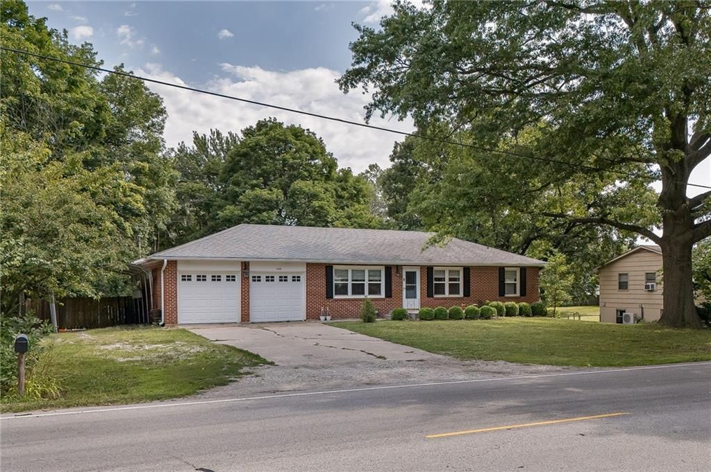 1106 Nashua Road, Liberty, MO