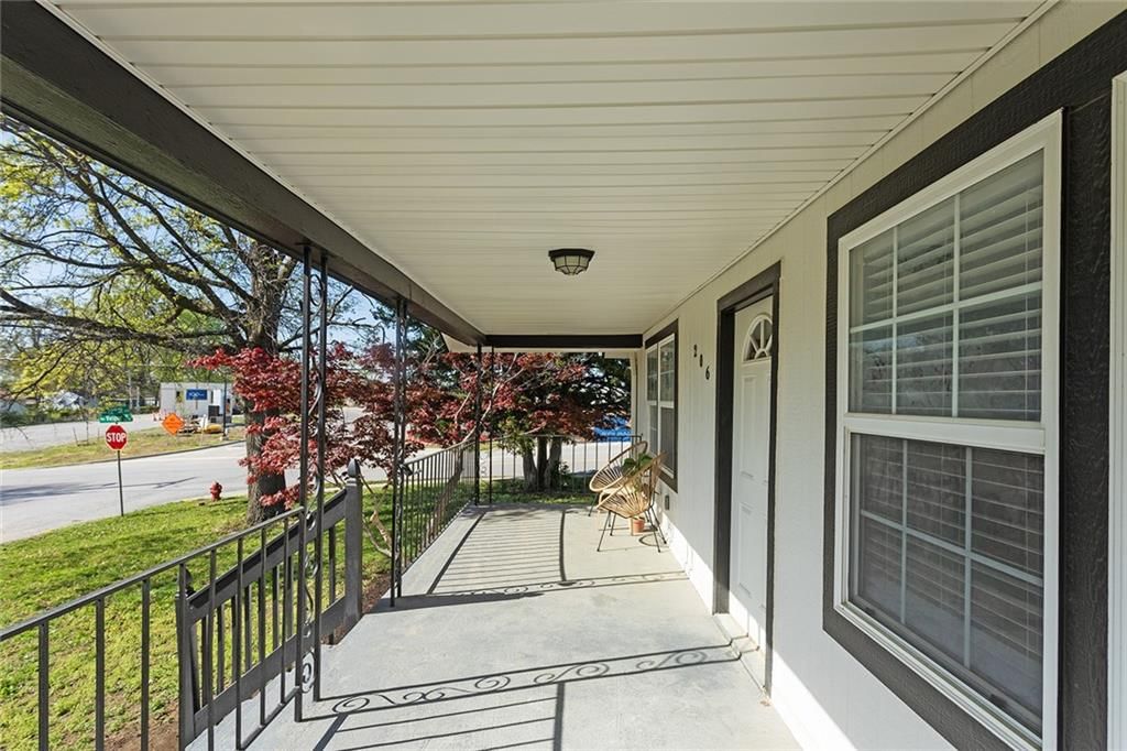 206 SW 22nd Street — photo 4