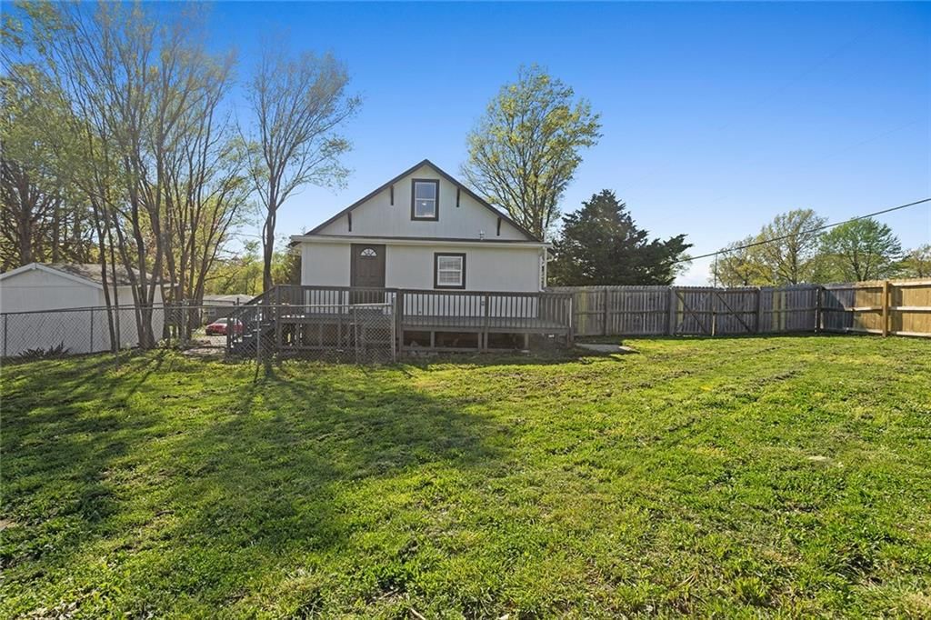 206 SW 22nd Street — photo 36
