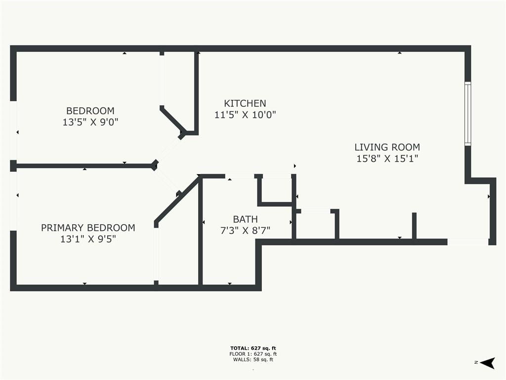 1502 W 25th Court — photo 16