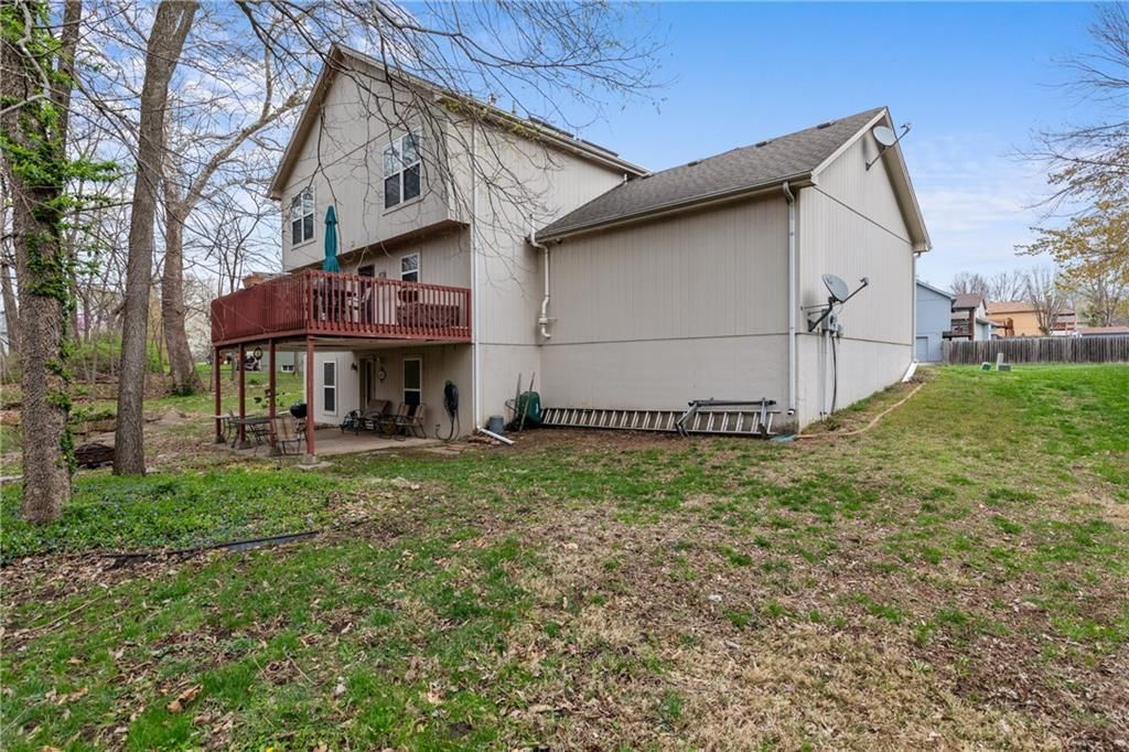 808 S Mohican Drive — photo 33