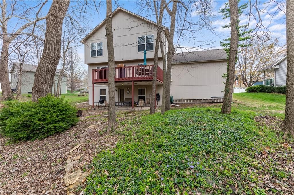 808 S Mohican Drive — photo 34