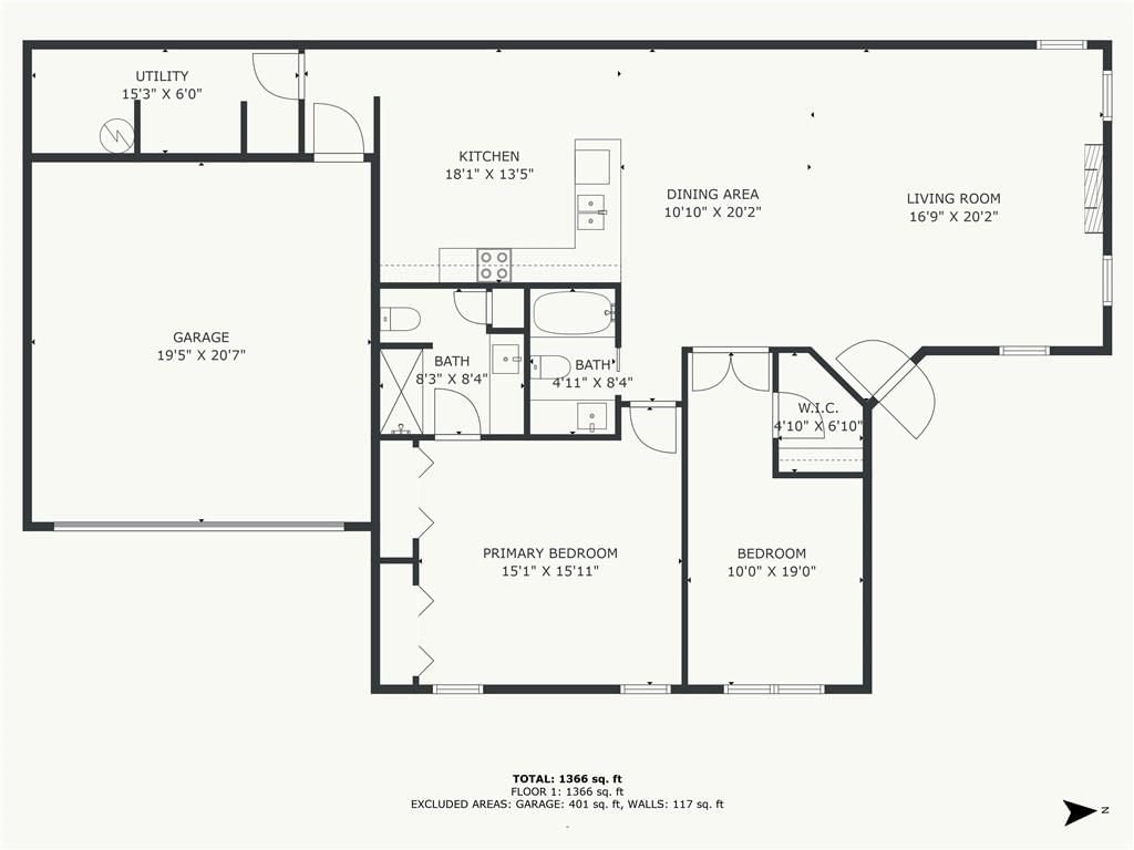 704 NE 65th Terrace — photo 20