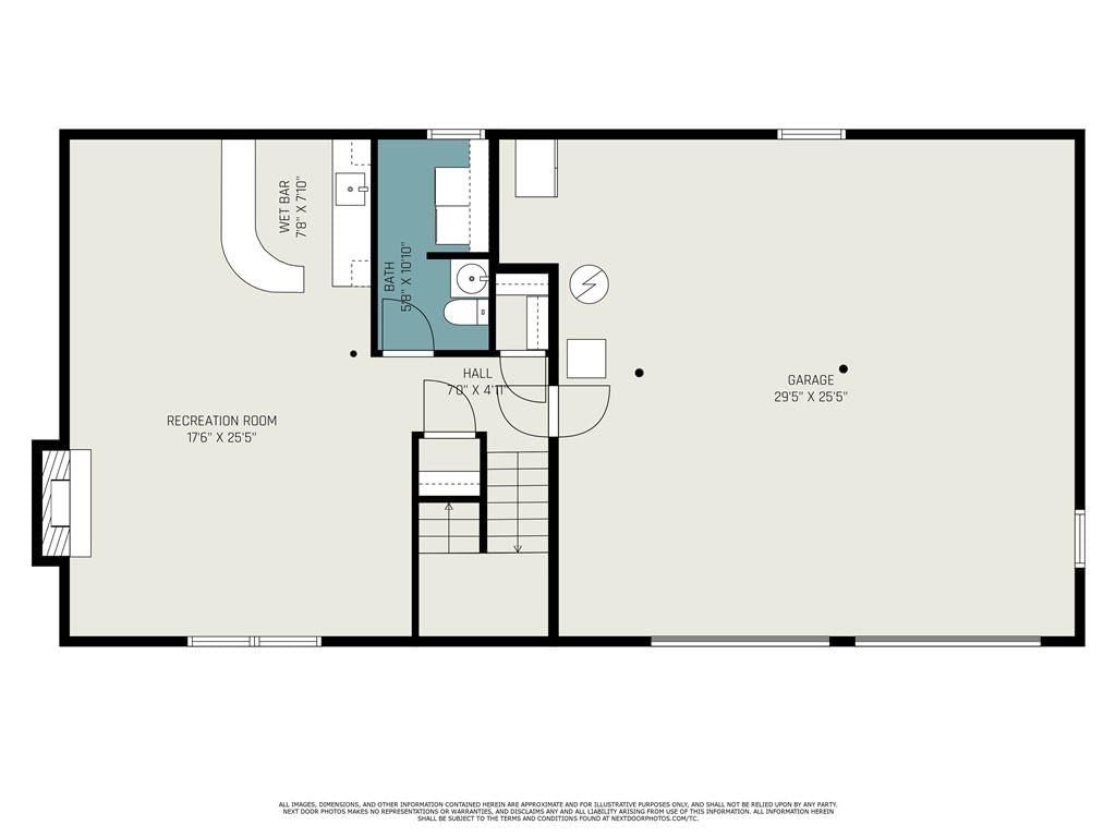 309 S Stevenson Street — photo 28