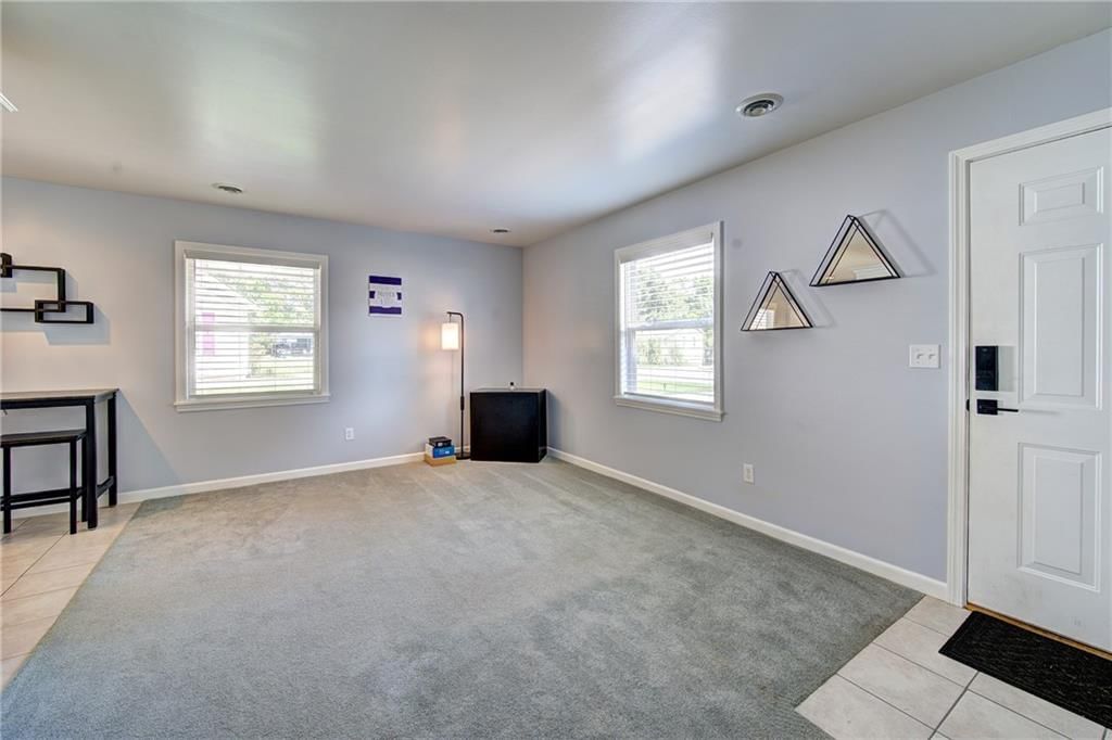4801 Locust Avenue — photo 5