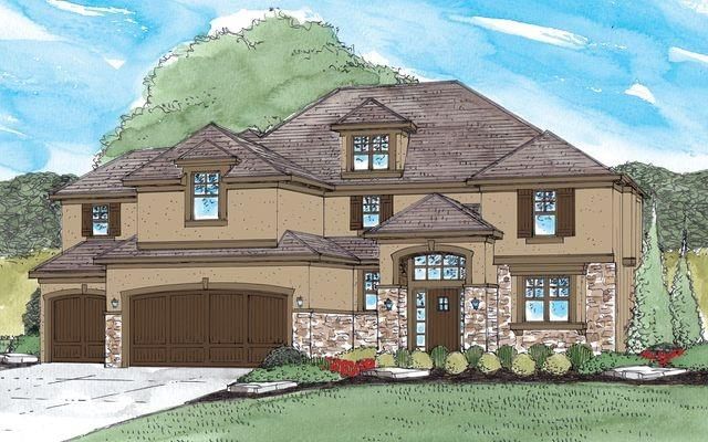 2623 SW Barley Field Drive, Lee's Summit, MO